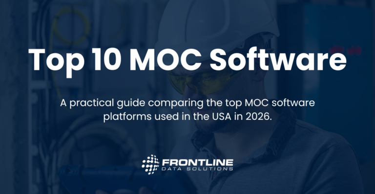Top 10 MOC Software in the USA (2026 Guide)