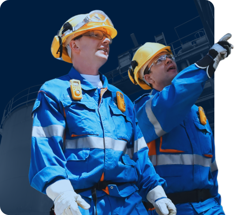 Frontline Data Solutions Partner Program