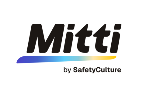 Mitti by SafetyCulture logo